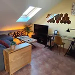 La Casita Azul