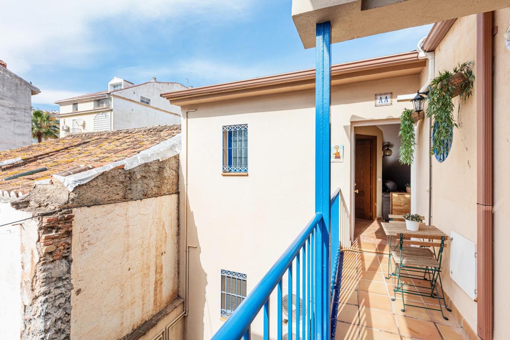 La Casita Azul *