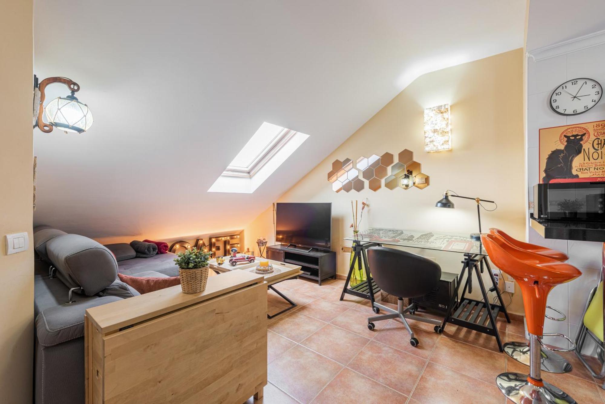 Appartement La Casita Azul