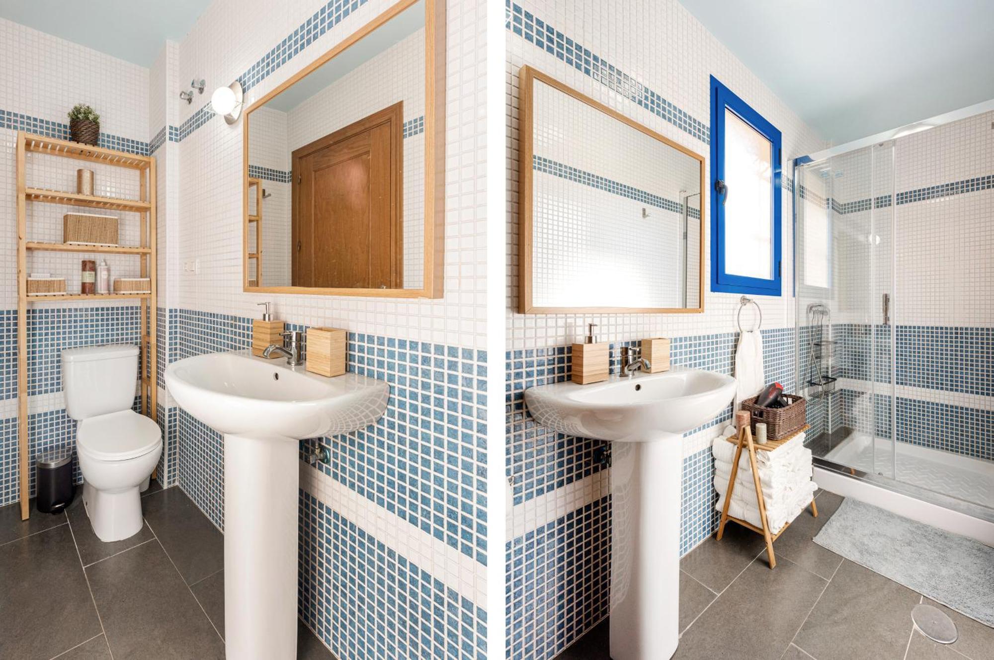 Appartement La Casita Azul *