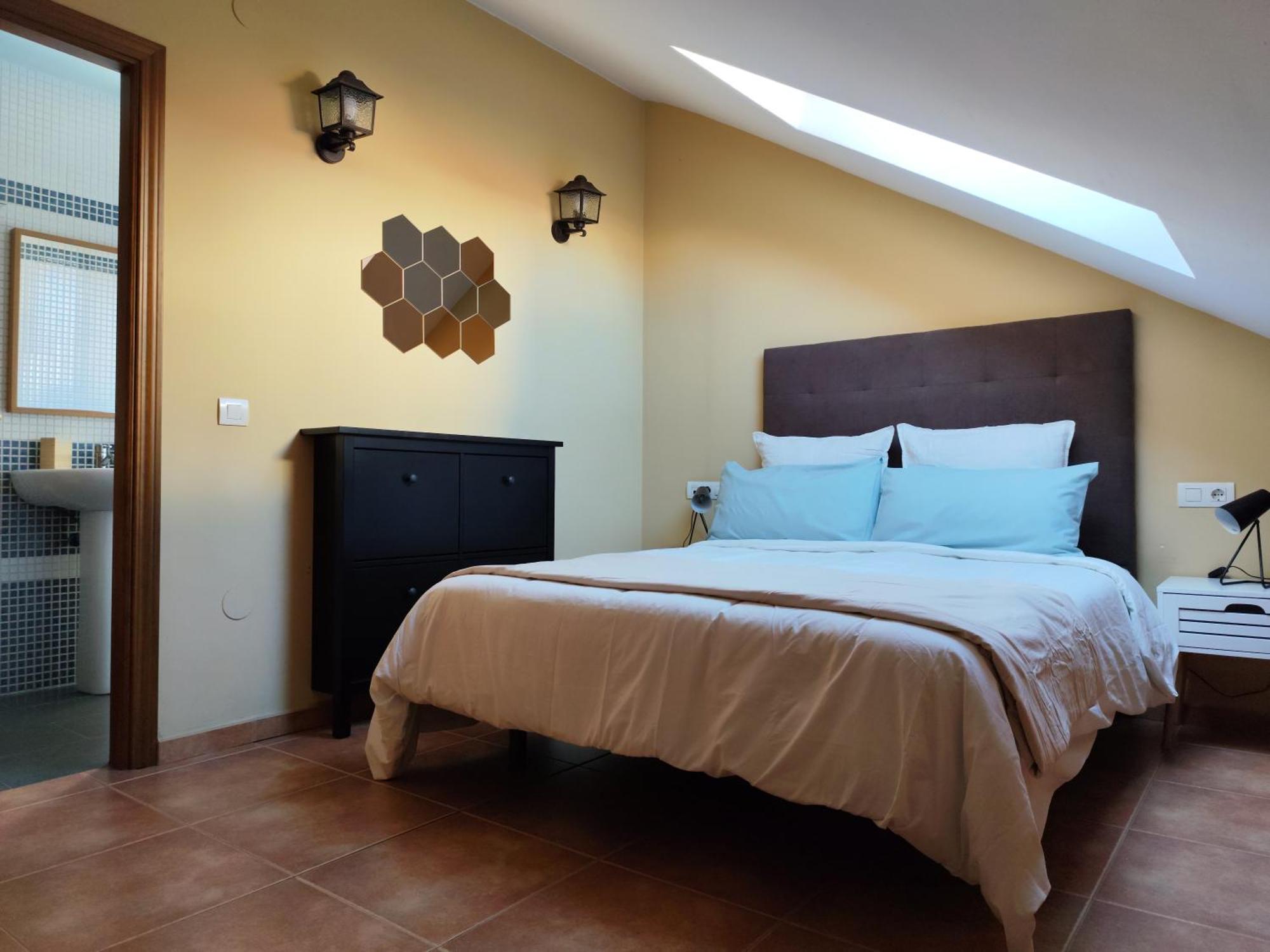Appartement La Casita Azul *