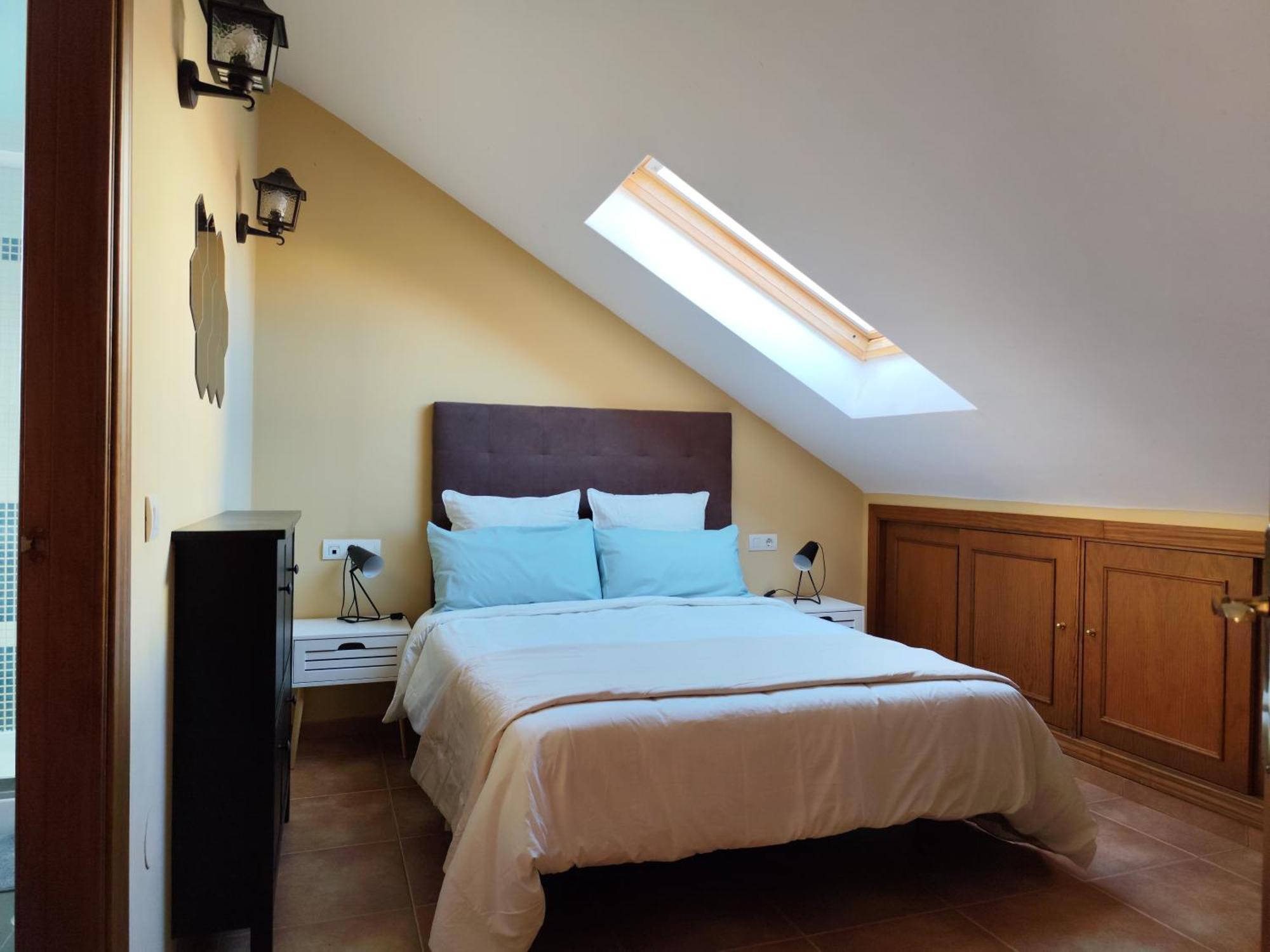 La Casita Azul Appartement
