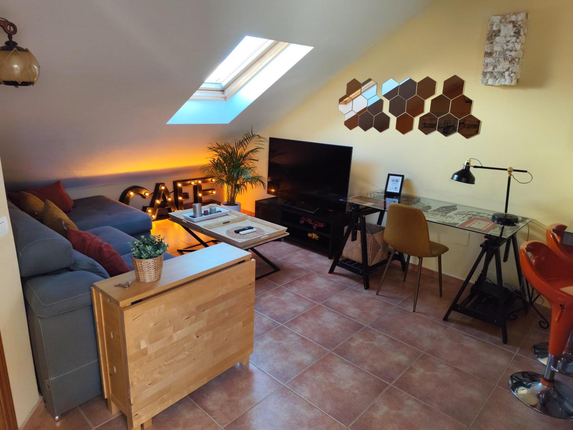 Appartement La Casita Azul *